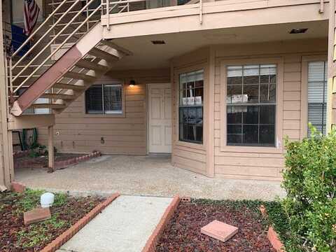 7122 Premont Drive unit: 103B, Corpus Christi, TX 78414