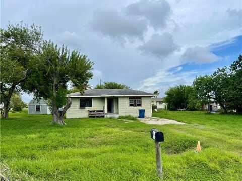 2534 & 2530 Blaschke Street, Ingleside, TX 78362