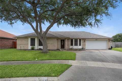 6309 Brianna Circle, Corpus Christi, TX 78414
