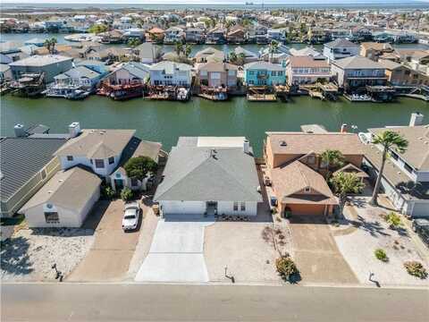 15321 Beaufort Court, Corpus Christi, TX 78418