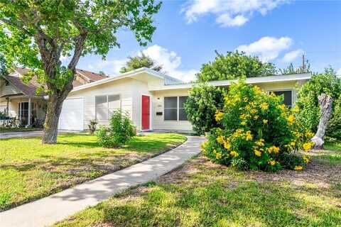 3606 Marion Street, Corpus Christi, TX 78415