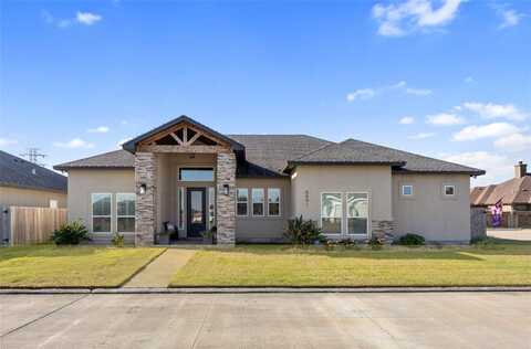 6401 Kobe Drive, Corpus Christi, TX 78414