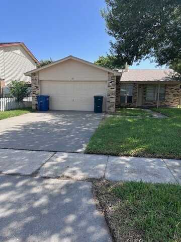 1125 Selkirk Drive, Corpus Christi, TX 78418