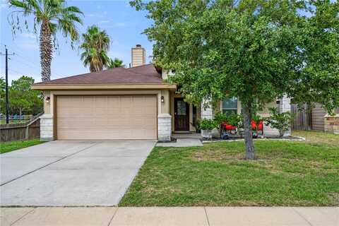 2638 Date Palm Drive, Corpus Christi, TX 78418