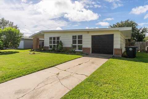 1009 Driftwood Place, Corpus Christi, TX 78411