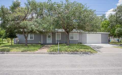 306 Sellers Street, Odem, TX 78370