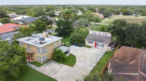 326 Claremore Street, Corpus Christi, TX 78412