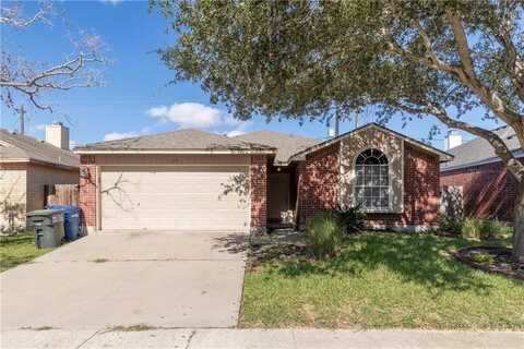 5318 Spring Brook Drive, Corpus Christi, TX 78413