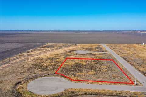 4709 Shiraz Court, Robstown, TX 78380