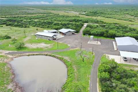 undefined, Freer, TX 78357