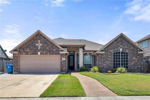 414 Long Point Drive, Portland, TX 78374