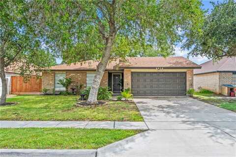 5213 Inverness Drive, Corpus Christi, TX 78413