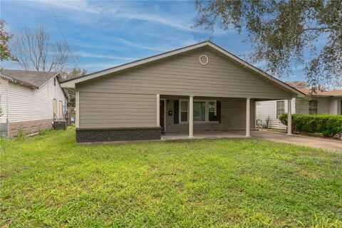 712 E Hill Avenue, Alice, TX 78332