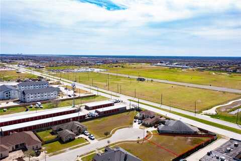 4137 Rayado Creek Drive, Corpus Christi, TX 78414