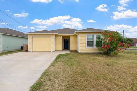 525 Military Drive, Corpus Christi, TX 78418