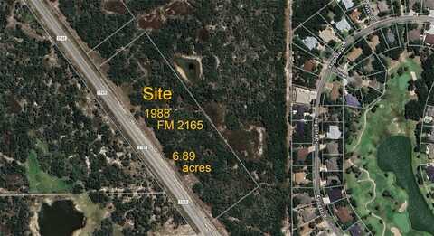 1988 Fm 2165, Rockport, TX 78382
