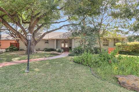 209 Jackson Place, Corpus Christi, TX 78411