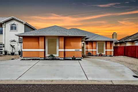 15341 Yardarm Court, Corpus Christi, TX 78418