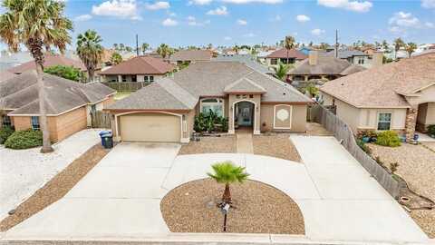 13901 LAFFITE Drive, Corpus Christi, TX 78418