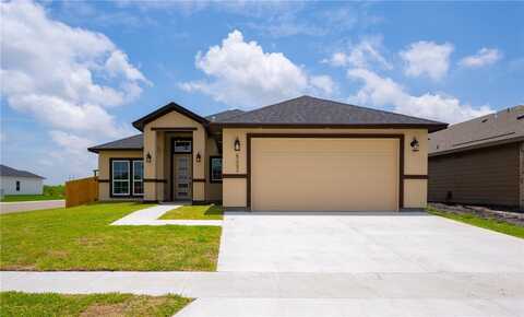 6202 Olivia Street, Corpus Christi, TX 78415