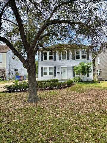 2805 Austin Street unit: B, Corpus Christi, TX 78404