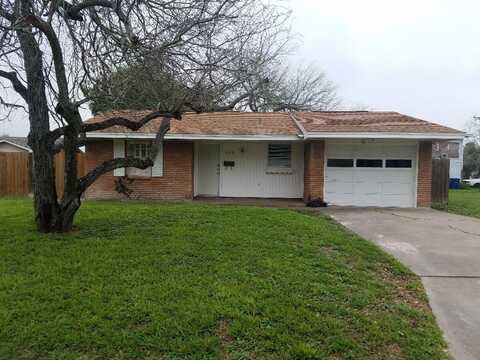 410 Eldon Circle, Corpus Christi, TX 78412