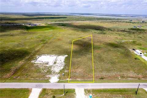 212 Sunrise Drive, Rockport, TX 78382