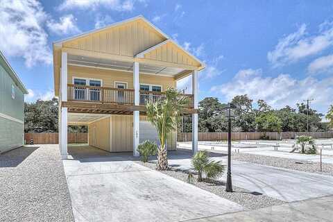 107 Seven Palms Drive, Fulton, TX 78358