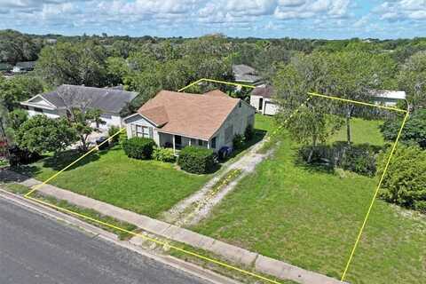 3655 Santa Fe Street, Corpus Christi, TX 78411