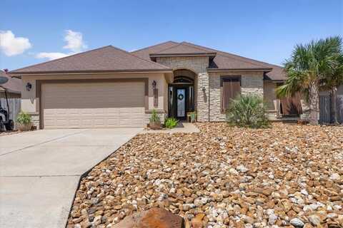 15825 Cozumel Drive, Corpus Christi, TX 78418