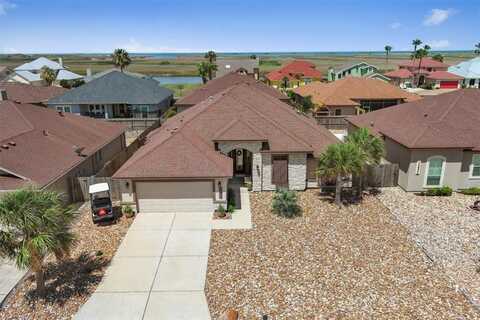 15825 Cozumel Drive, Corpus Christi, TX 78418