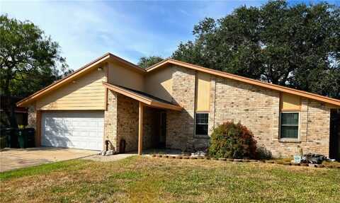 740 Briston Drive, Corpus Christi, TX 78418