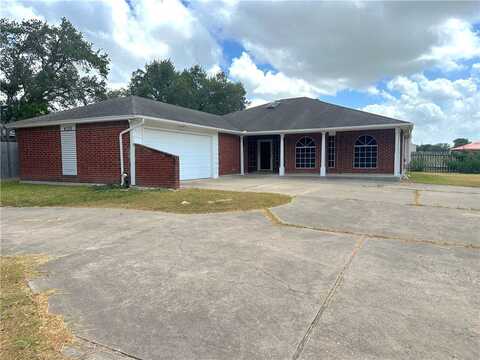 4125 Rapids Drive, Corpus Christi, TX 78410