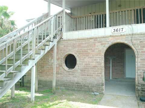 3617 Crestbrook Court unit: 1, Corpus Christi, TX 78415