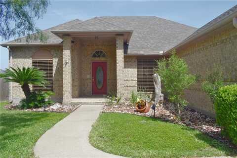 3102 Sonoma Drive, Corpus Christi, TX 78414