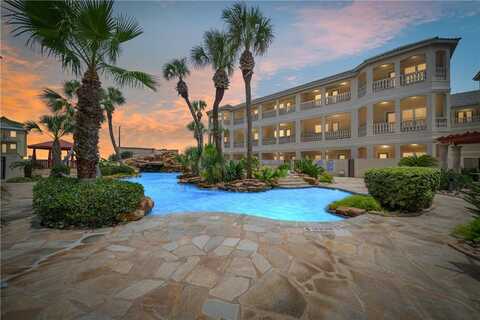 14910 Leeward Drive unit: 403, Corpus Christi, TX 78418