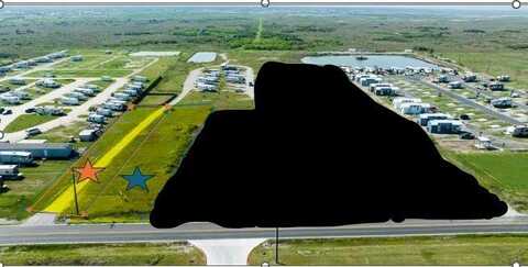 Rattlesnake Point, Rockport, TX 78382