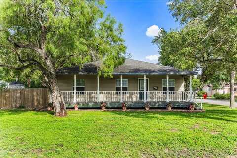 1129 Cicero Wood, Robstown, TX 78380