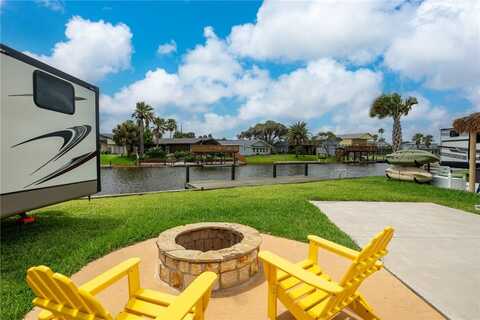 101 Caribbean Lot 11 Drive, Corpus Christi, TX 78418