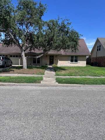 621 Philomena Drive, Corpus Christi, TX 78412