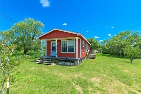 416 4th Street, Bayside, TX 78340