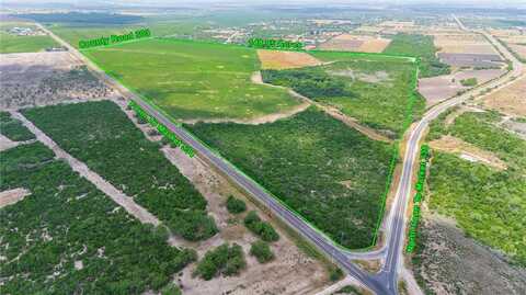 FM 534 & N FM 738, Orange Grove, TX 78372