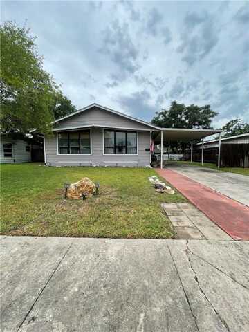 1645 Brentwood Drive, Corpus Christi, TX 78415