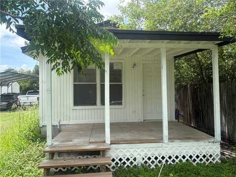 4915 Cynthia Street, Corpus Christi, TX 78410