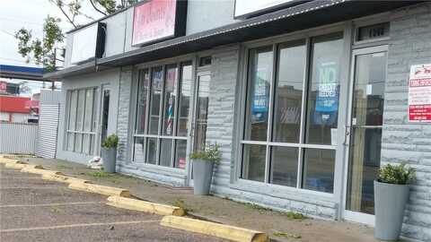 1306 Ayers Street, Corpus Christi, TX 78404