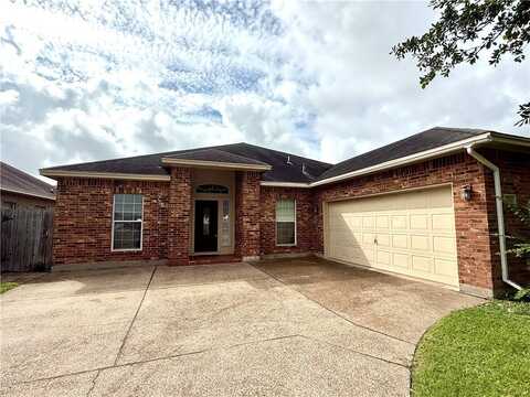 2534 Dewberry Drive, Corpus Christi, TX 78414