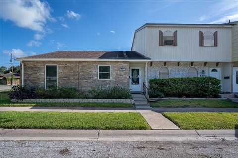 4053 Ogrady Drive, Corpus Christi, TX 78413