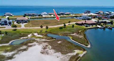 26 LA BUENA VIDA Drive, Aransas Pass, TX 78336
