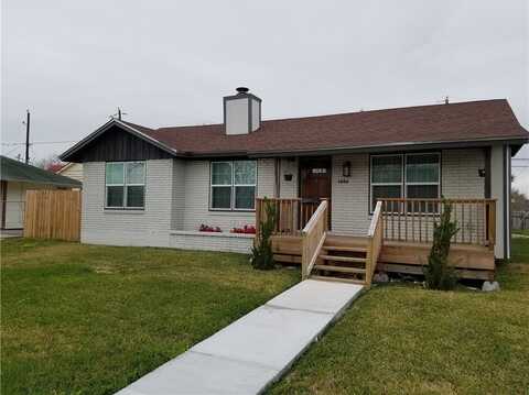 1054 Woodlawn Drive, Corpus Christi, TX 78412