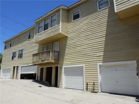 4401 River Valley Drive unit: 1003, Corpus Christi, TX 78410